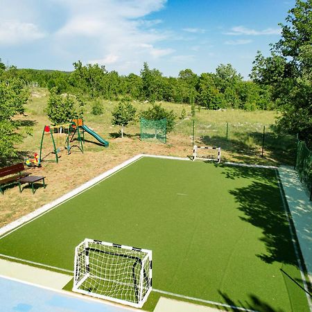 Villa Nika Bisko Zewnętrze zdjęcie
