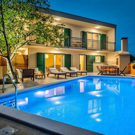 Villa Nika Bisko Zewnętrze zdjęcie