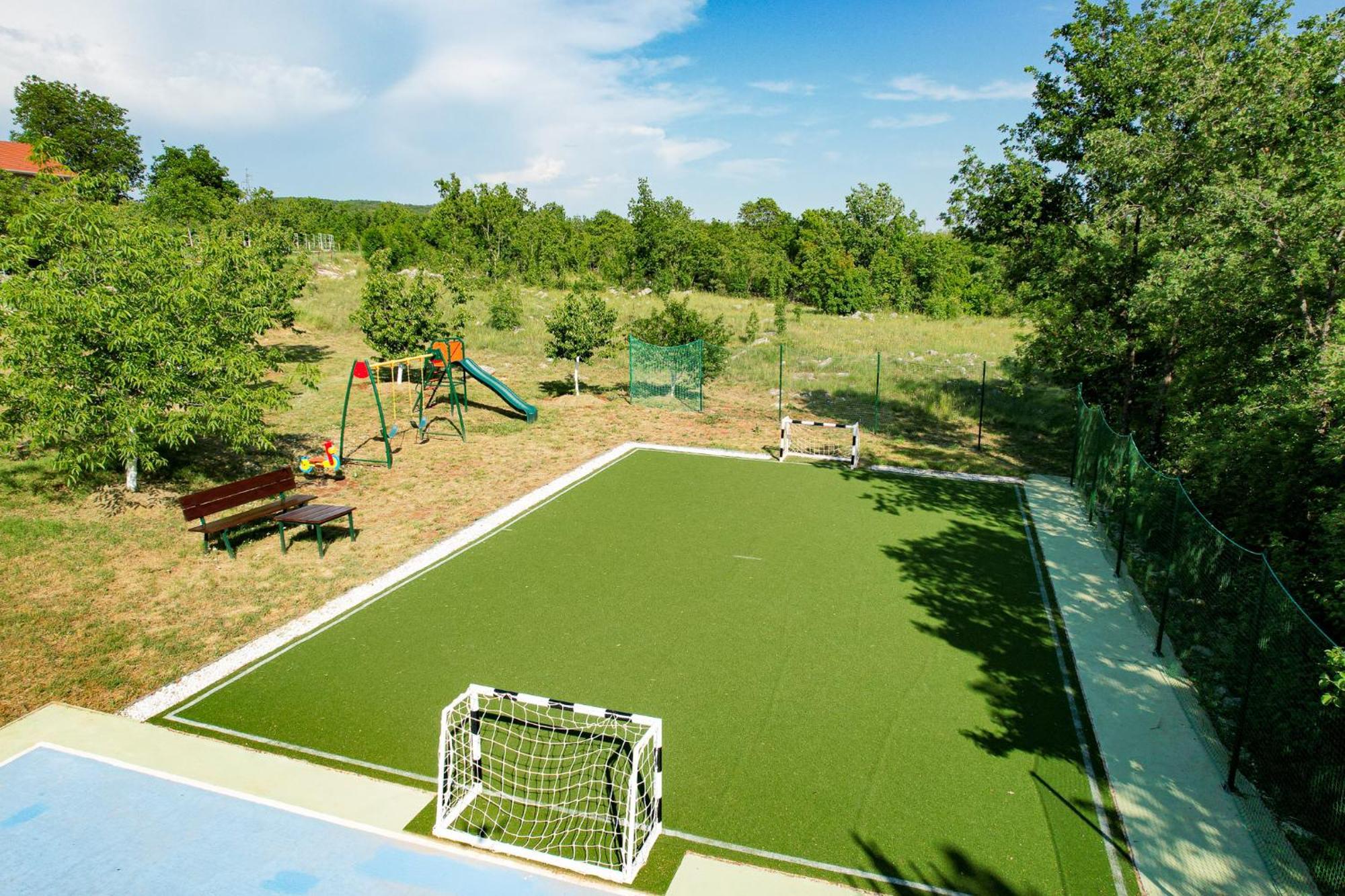 Villa Nika Bisko Zewnętrze zdjęcie