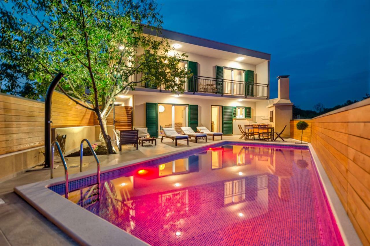 Villa Nika Bisko Zewnętrze zdjęcie