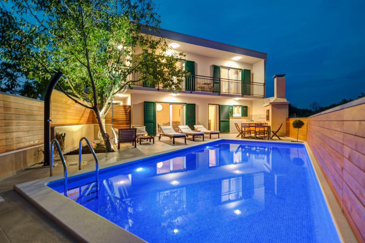 Villa Nika Bisko Zewnętrze zdjęcie
