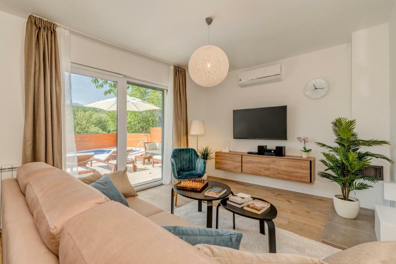 Villa Nika Bisko Zewnętrze zdjęcie