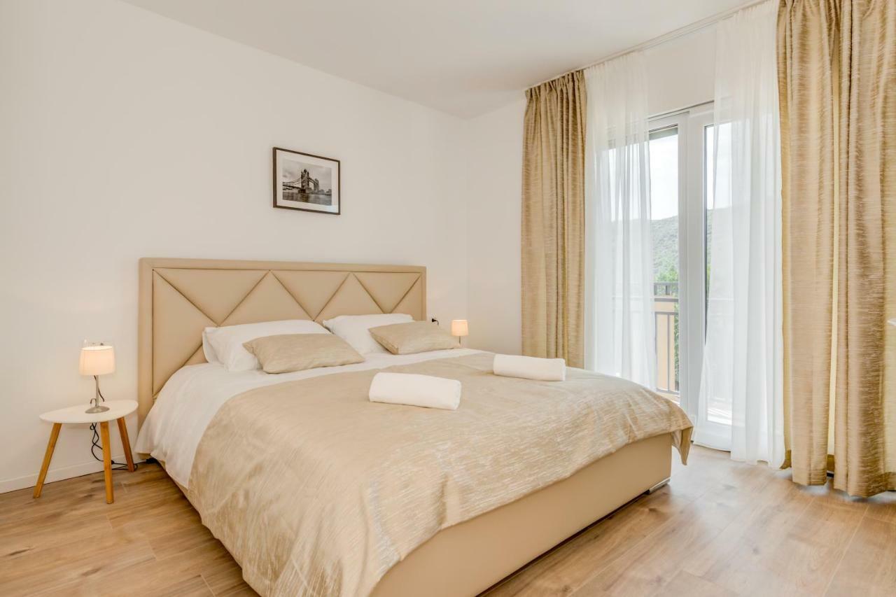 Villa Nika Bisko Zewnętrze zdjęcie