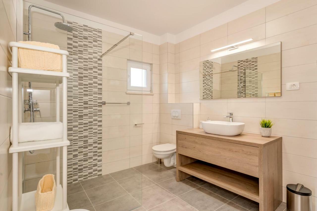 Villa Nika Bisko Zewnętrze zdjęcie